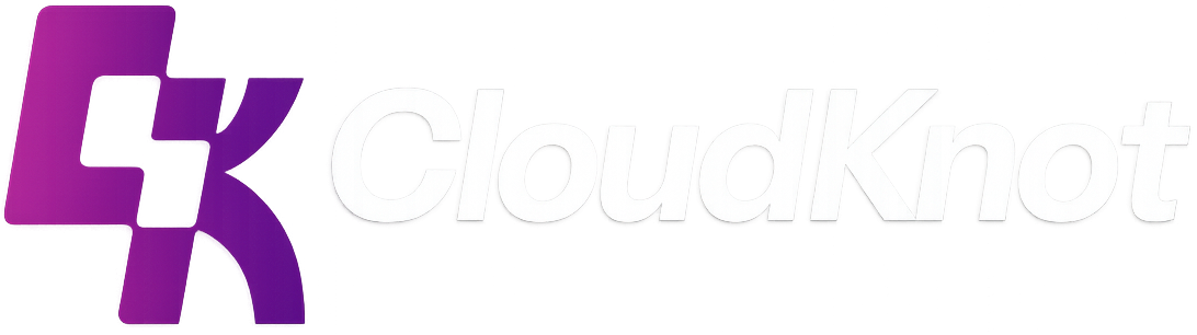 CloudKnot